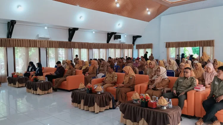 Kepala Sekolah Apresiasi Edukasi Keuangan OJK bagi Guru