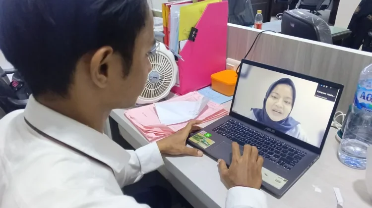 Kemenkum Sulteng Dorong IG Jadi Penggerak Ekonomi Daerah