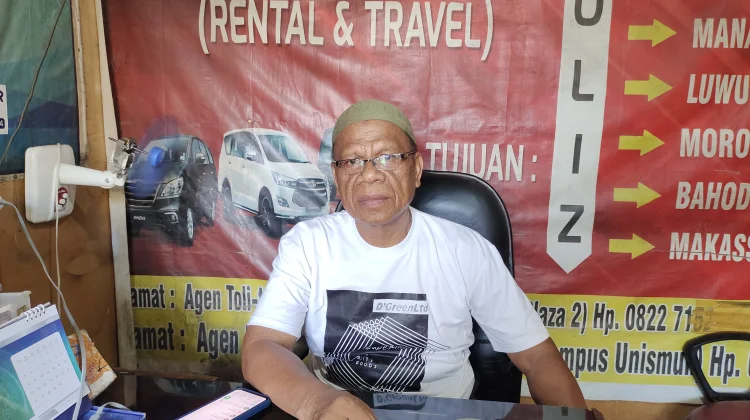 Tiara Trans adalah Agen Rental yang masih tetap bertahan hingga kini melayani penu