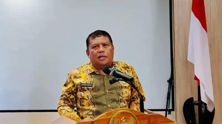 Pemkab Tolitoli Dorong Produktivitas Sapi Bali Lokal Berkelanjutan