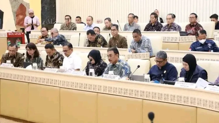 ATR/BPN Dorong Transformasi STPN Jadi Sekolah Ikatan Dinas