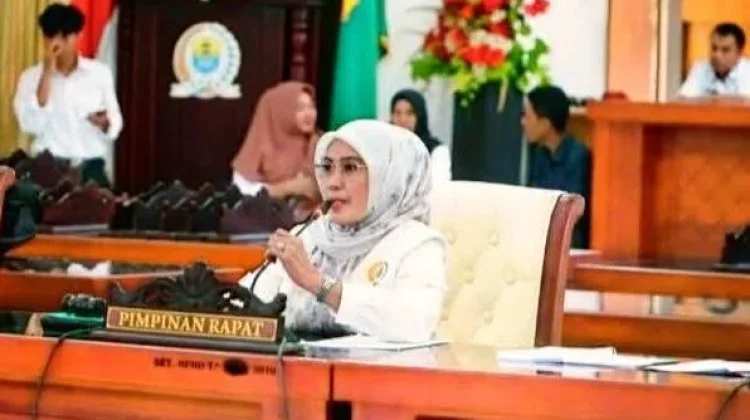DPRD Tolitoli Catat 362 Usulan Pokok Pikiran dalam Musrenbang 2027