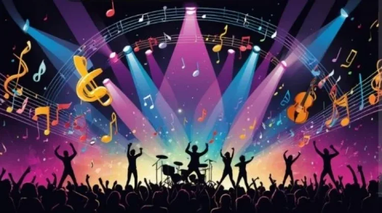 Dangdut Musik Idola Masyarakat Indonesia