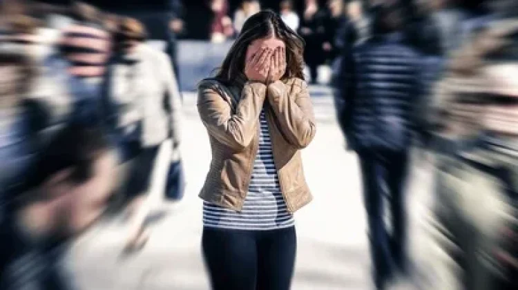 Kecemasan Tak Selalu Buruk, Bisa Tingkatkan Kinerja Optimal