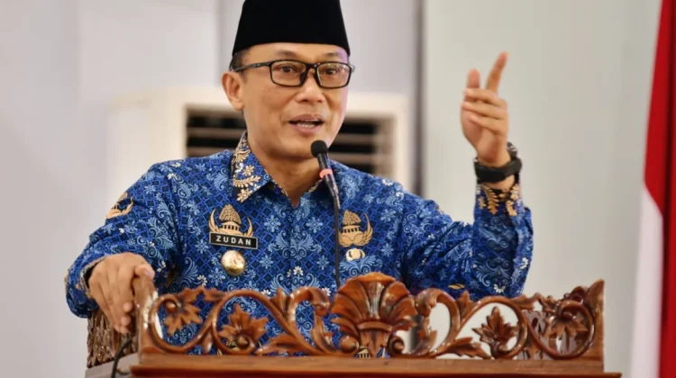 BKN Kawal Rekrutmen SDM Kopdes Merah Putih Secara Transparan