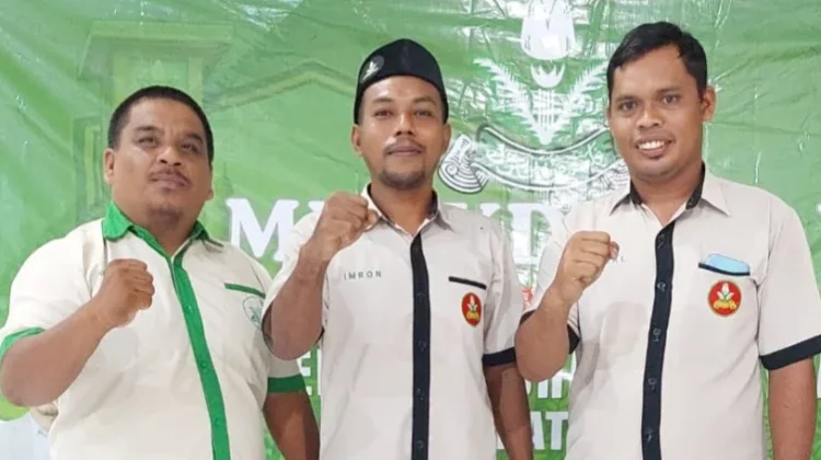 Imron Hani Pimpin Pemuda Muhammadiyah Buol