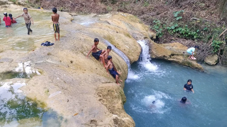 Wisata Kumaligon Kembali Dibuka, Fokus Revitalisasi Fasilitas