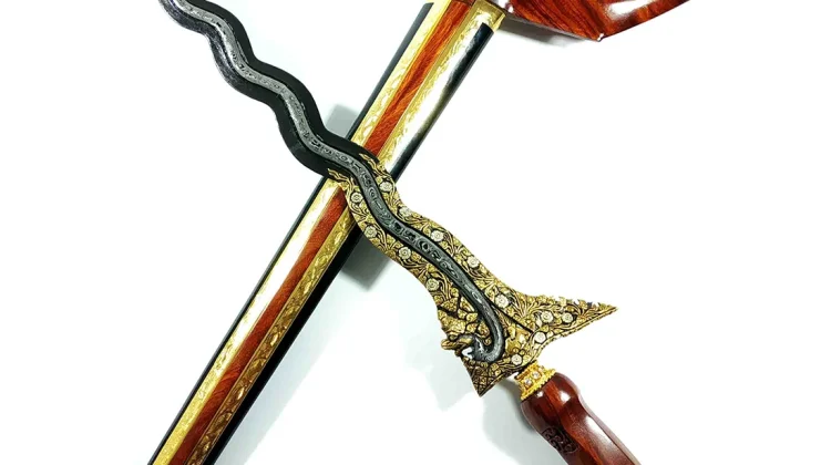 Hari Keris Nasional Untuk Pelestarian Budaya