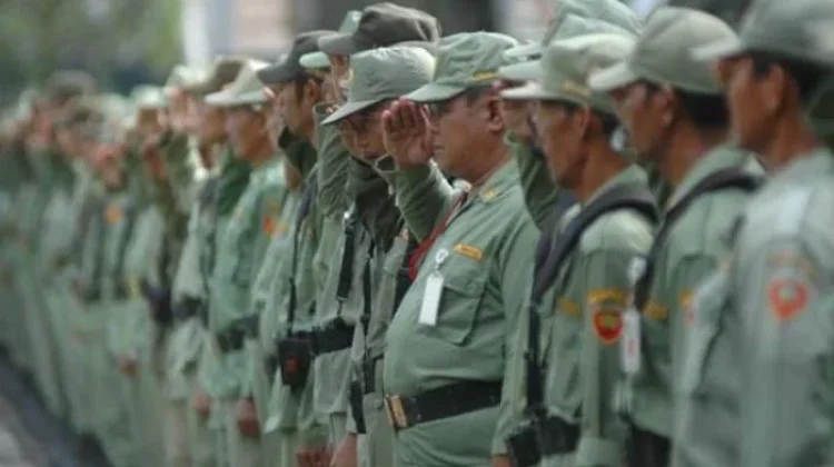 Hari Hansip 19 April, Jejak Sejarah dan Perannya