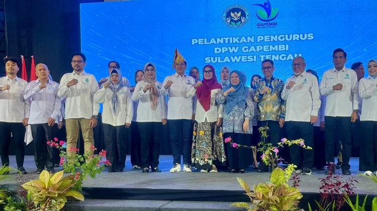 Wagub Sulteng Dorong Pengawasan Kolektif  Program MBG