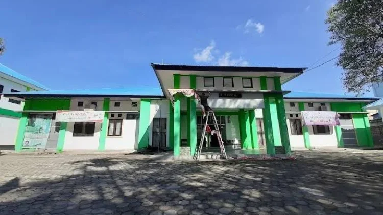 BPJS tidak tanggung konsumsi bagi pasien rawat inap di Puskesmas