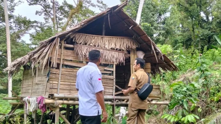 Dinas Tolitoli Lakukan Pemetaan dan Verifikasi Komunitas Adat Terpencil di 9 Desa