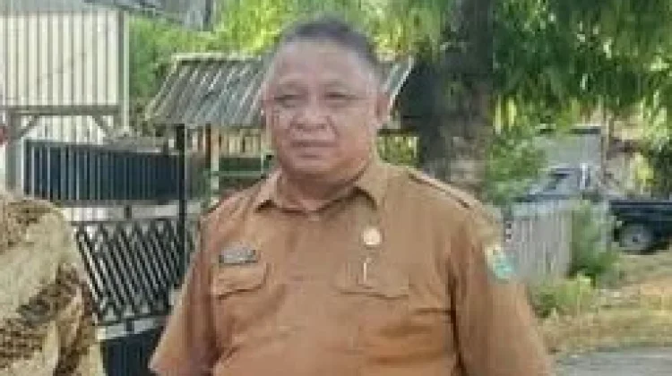 BPBD Buol Soroti Hoaks Gempa, Warga Diminta Tetap Tenang