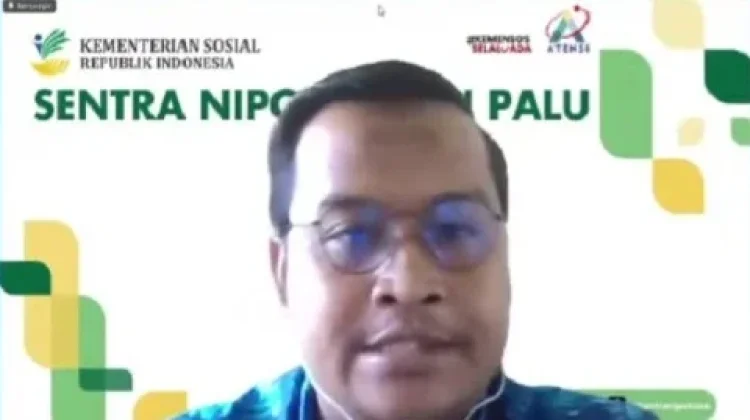 Program Disabilitas Terkendala Data dan Kuota Penerima