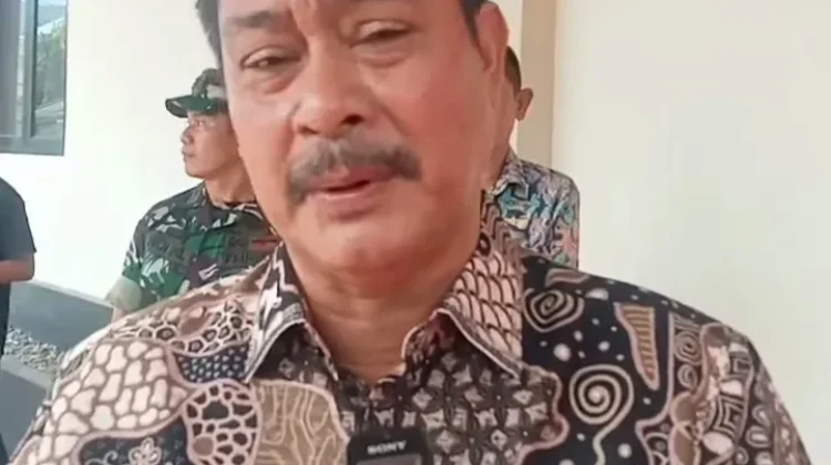 44 Desa di Tolitoli Siap Gelar Pilkades Serentak 2026