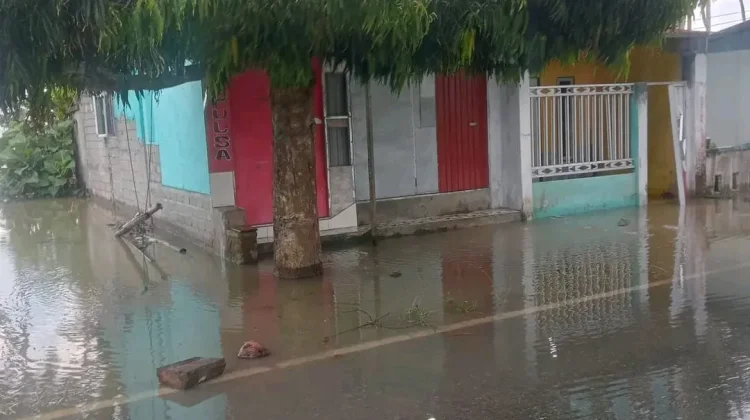 Koordinasi Diperkuat, Penanganan Pascabanjir Rob Lakea Digenjot