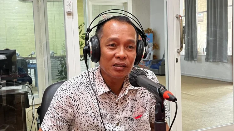 KTNA Dorong  Petani Tingkatkan Kualitas Pengolahan Padi