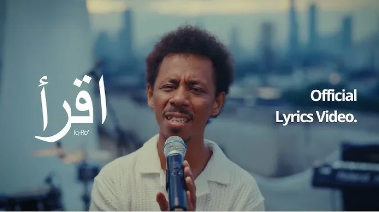 Lagu Bersenja Gurau Raim Laode Masuk Top 3 Spotify