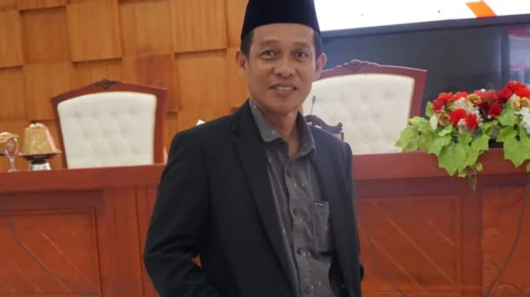 KTNA Tolitoli Minta Peran Pemerintah Jaga Harga Beras Petani