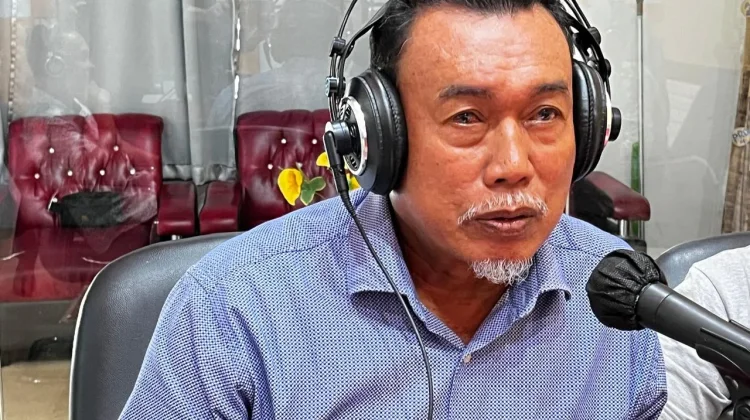 Kualitas Beras Jadi Tantangan, PERPADI Tolitoli Soroti Keterbatasan Gilingan Pad