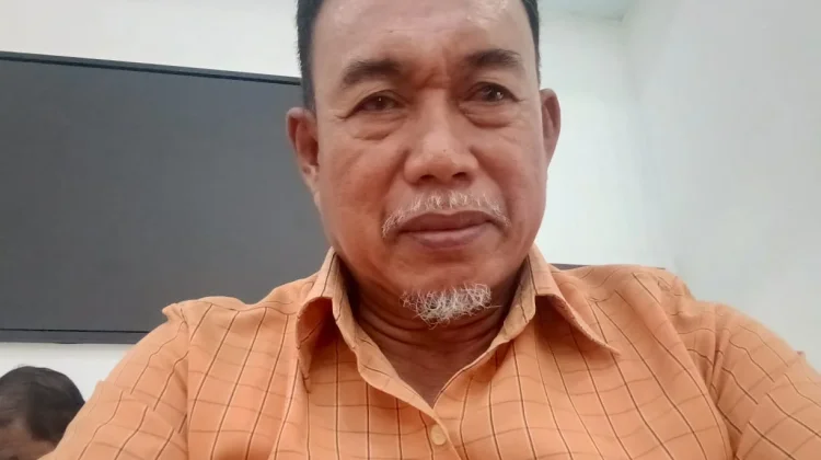PERPADI Tolitoli Optimistis Musim Tanam Baru, Dorong Peningkatan Mutu Beras