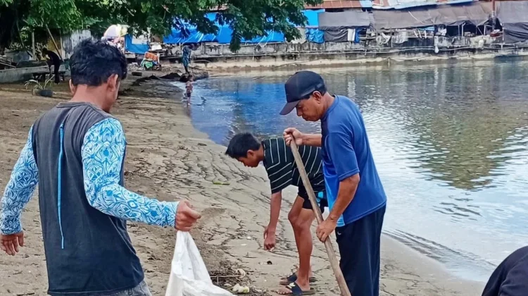 Pesan Hari Bumi Ingatkan Manusia Jadi Penjaga