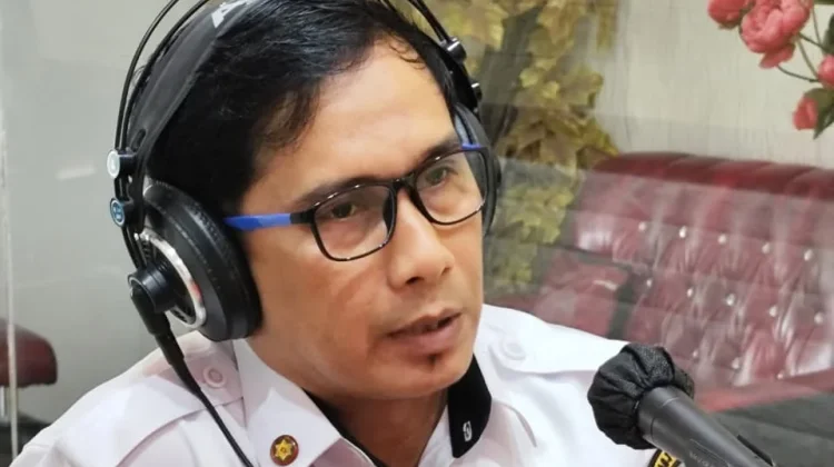 Partisipasi Masyarakat Tolitoli dalam Pengawasan Publik Meningkat Signifikan