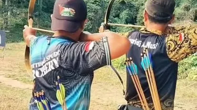 Pordasi Tolitoli Kirim 15 Atlet ke Bosara Event