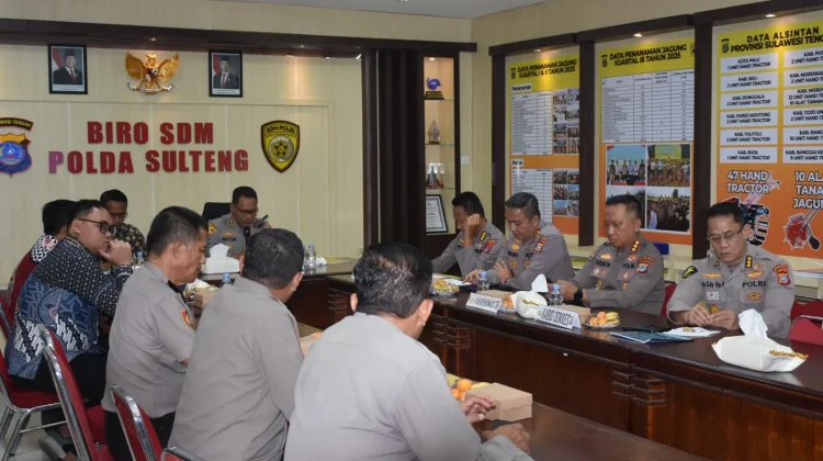 Kompolnas Pastikan Transparansi dan Akuntabel Rekrutmen Polri 2026