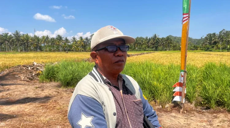 Desa Yugut Berhasil Tekan Stunting Secara Signifikan