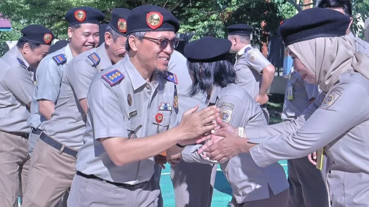 BPN Buol Pacu Target PTSL 2026: 300 Bidang Tanah di Tiga Desa Jadi Prioritas