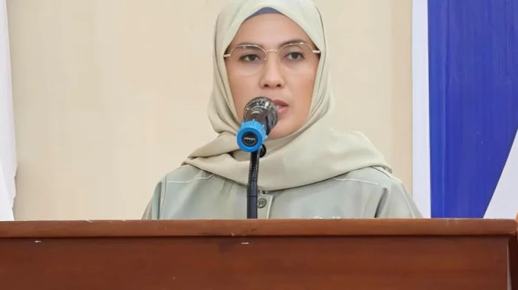 DPRD Tolitoli Soroti Penurunan Stunting dan Sejumlah Isu Krusial Daerah