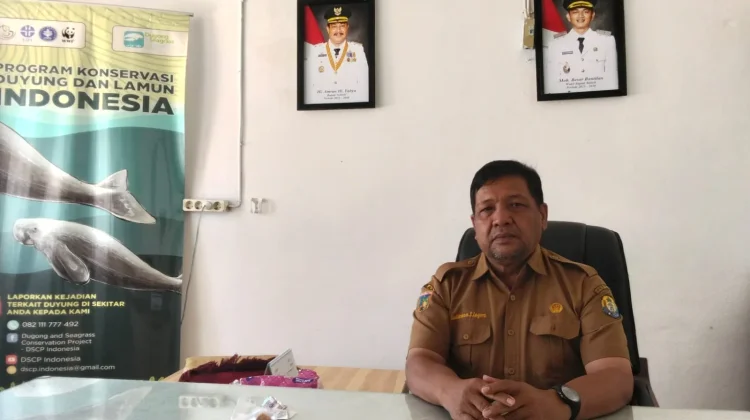 SPPG Diminta Serap Ikan Lokal untuk Program MBG