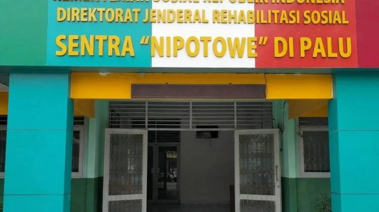 Balai Nipotowe Dorong Pemberdayaan Disabilitas Tepat Sasaran