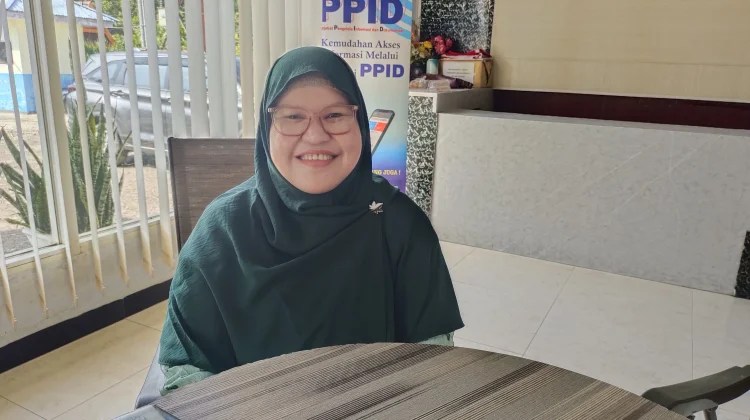 Rumah Peradaban SNC Tolitoli mengajak anak gemar membaca