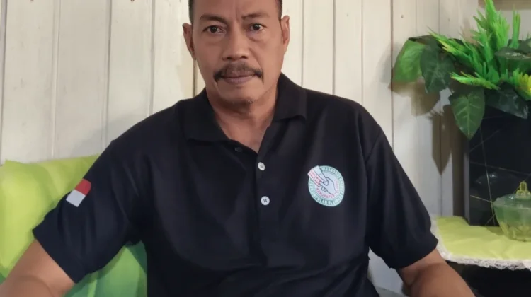 Kantongi Rekomendasi KONI, PORDI Tolitoli Siap Berkembang