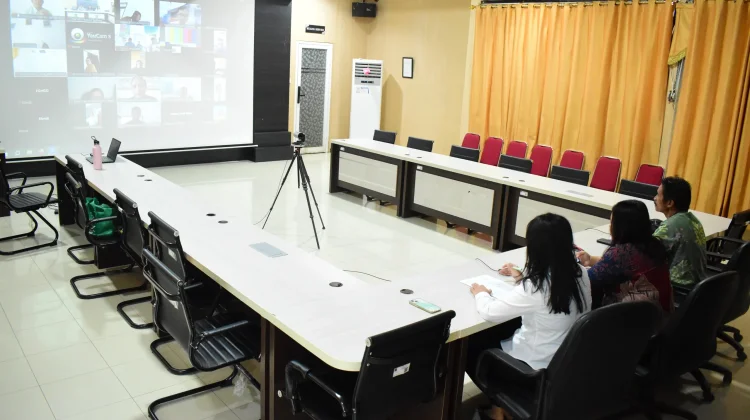 Paralegal Posbankum Siap Dampingi Calon PMI