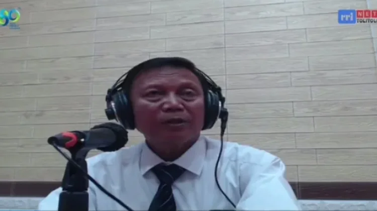 Usulan Tes Narkoba Jadi Syarat Pilkades Tolitoli Mengemuka