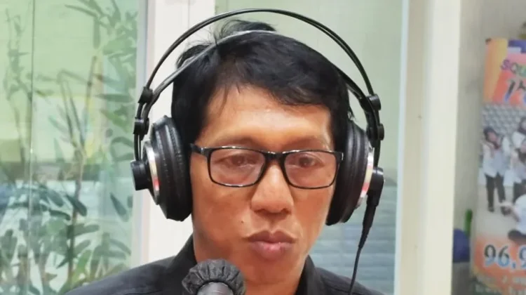 PERBAKIN Tolitoli Genjot Pembinaan Atlet Tembak