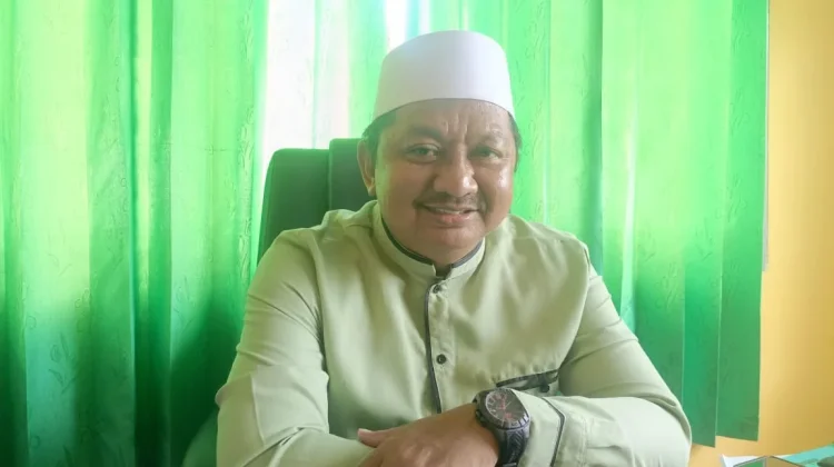 Calon Jamaah Haji Tolitoli Diimbau Persiapkan Diri jelang Keberangkatan