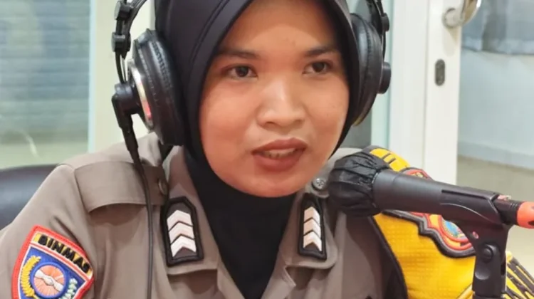 Mayoritas Pelaku Balap Liar di Tolitoli Kalangan Pelajar