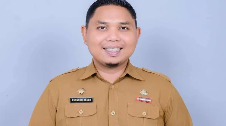 Disporapar Buol Matangkan Persiapan POPDA Sulteng 2026