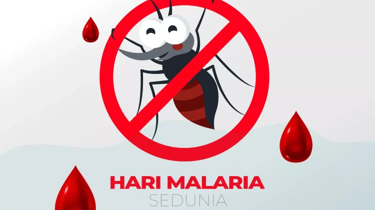 Hari Malaria Sedunia 2026 Dorong Komitmen Global