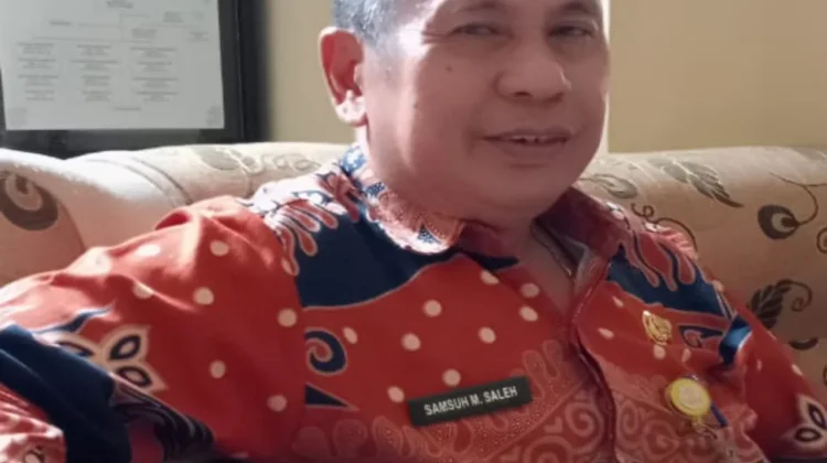 DPMD Tolitoli Gelar Bimtek Sukseskan Pilkades Serentak 2026