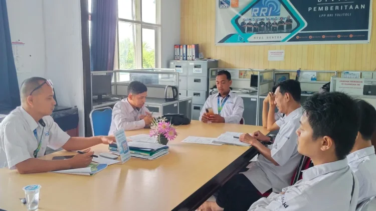 Semangat Mengawali Awal Pekan untuk Lebih Produktif
