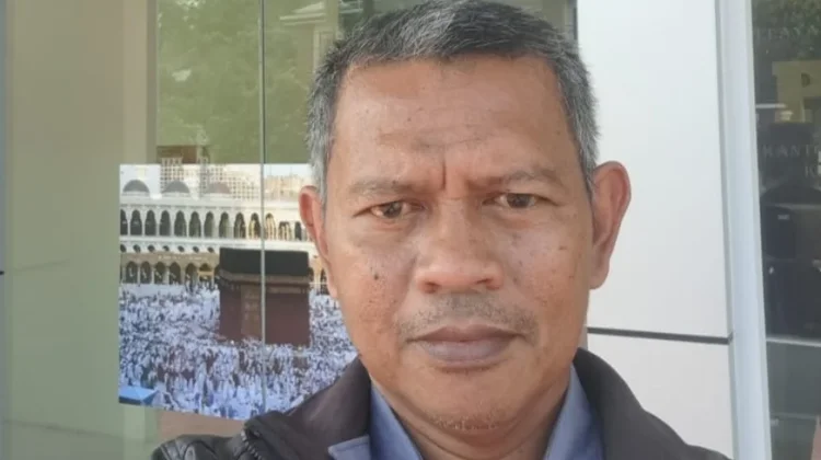 DPRD Tolitoli Dorong Pariwisata meski Bukan Destinasi Utama