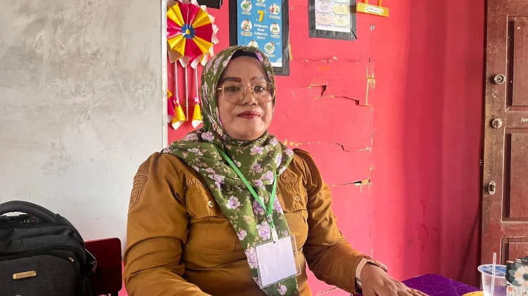 Program PIP di SDN 10 Biau Berjalan Lancar, 13 Siswa Terima Bantuan Tahap Pertama