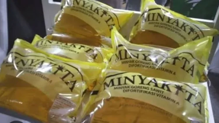 Pengawasan Harga Minyak Kita diperketat Cegah lonjakan Harga
