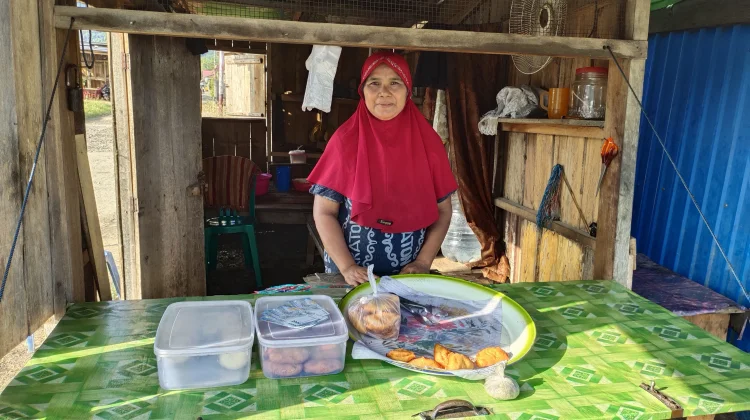 Modal Minim, Jadi Kendala Pengembangan UKM Lokal