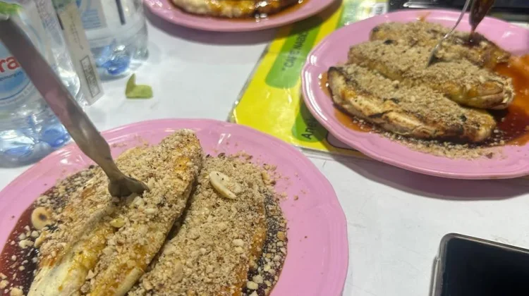 kuliner Tolitoli Dilirik, Cita Rasa Jadi Daya Tarik